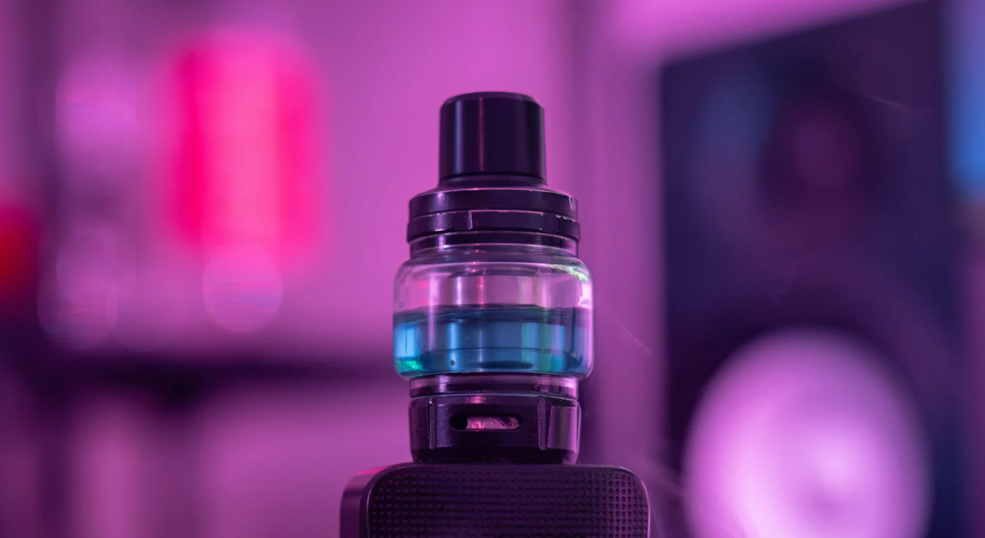 Next-gen Vaping Delivered